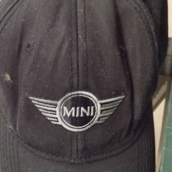 COPY - Mini Cooper   Hat 1Sz $28+Free hat - Picture 2 of 6
